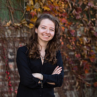 Sydney Pelnar, Carthage College Undergraduate Research Scholarship, 2023