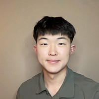 Scott Chang, University of Wisconsin-Madison Undergraduate Scholarship, 2023