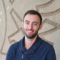 Gabriel Freedman, University of Wisconsin-Milwaukee WSGC Graduate and Professional Research Fellowship, 2023