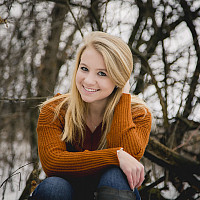 Nina Weichmann, University of Wisconsin-Madison Undergraduate Research Scholarship, 2023