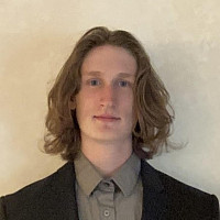 Jordan Wheeler, Carthage College Undergraduate Scholarship, 2023