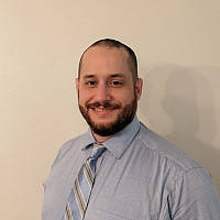 Samuel Dick, University of Wisconsin-Oshkosh Undergraduate Scholarship, 2023