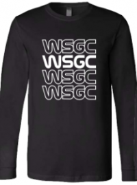 WSGC Long-Sleeve T-Shirt
