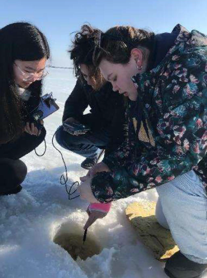 Higher Education Program